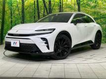 2024 Toyota Crown