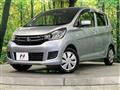 2017 Mitsubishi eK Wagon