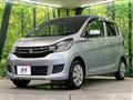 2017 Mitsubishi eK Wagon