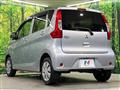 2017 Mitsubishi eK Wagon