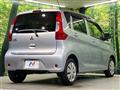 2017 Mitsubishi eK Wagon