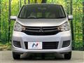 2017 Mitsubishi eK Wagon