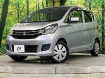 2017 Mitsubishi eK Wagon