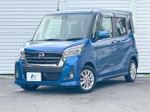 2019 Nissan DAYZ ROOX