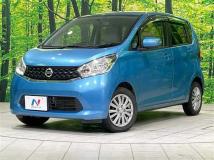 2013 Nissan DAYZ