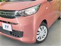 2020 Mitsubishi eK Wagon