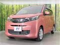 2020 Mitsubishi eK Wagon
