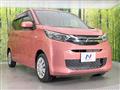 2020 Mitsubishi eK Wagon