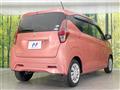 2020 Mitsubishi eK Wagon