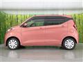 2020 Mitsubishi eK Wagon