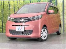 2020 Mitsubishi eK Wagon