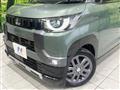 2025 Mitsubishi DELICA MINI