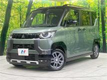 2025 Mitsubishi DELICA MINI