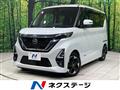 2021 Nissan ROOX