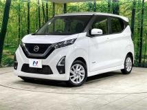 2022 Nissan DAYZ
