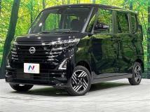 2024 Nissan ROOX