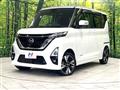 2022 Nissan ROOX