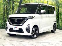 2022 Nissan ROOX