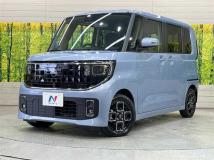 2025 Nissan ROOX