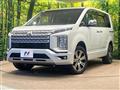 2024 Mitsubishi Delica D5
