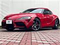 2020 Toyota Supra
