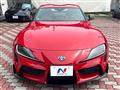 2020 Toyota Supra