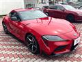 2020 Toyota Supra