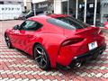 2020 Toyota Supra