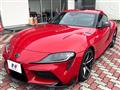2020 Toyota Supra
