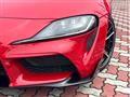 2020 Toyota Supra