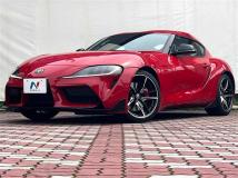 2020 Toyota Supra