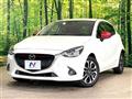 2015 Mazda Demio