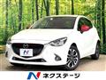 2015 Mazda Demio