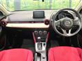 2015 Mazda Demio