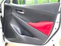 2015 Mazda Demio