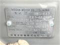 2012 Nissan Note