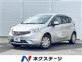 2012 Nissan Note