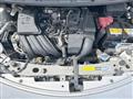 2012 Nissan Note