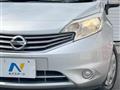 2012 Nissan Note