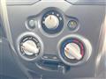 2012 Nissan Note