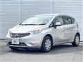 2012 Nissan Note