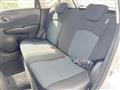 2012 Nissan Note