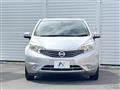 2012 Nissan Note