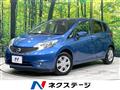 2015 Nissan Note