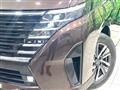 2023 Nissan Serena