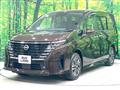 2023 Nissan Serena