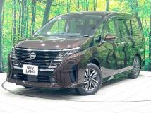 2023 Nissan Serena