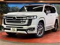 2026 Toyota Land Cruiser