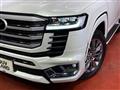 2026 Toyota Land Cruiser