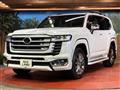 2026 Toyota Land Cruiser